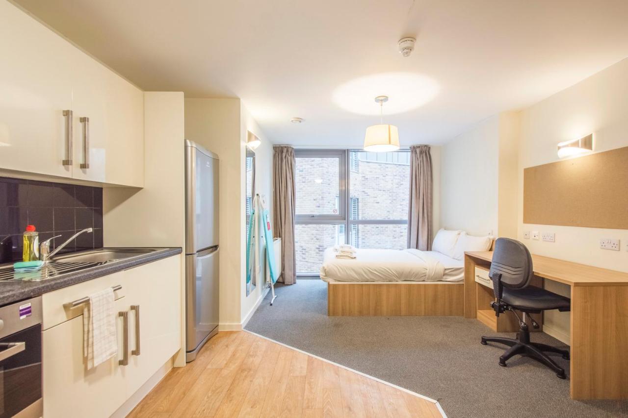 Ensuite Rooms, Southwark - Sk Appartement