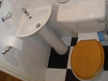 Castletown House Appartement Londen