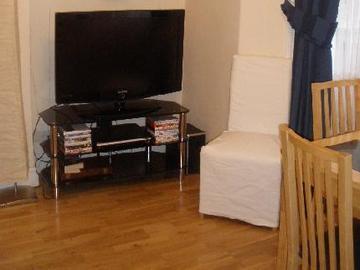 Castletown House Appartement