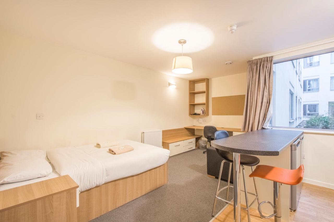 Ensuite Rooms, Southwark - Sk Appartement Londres