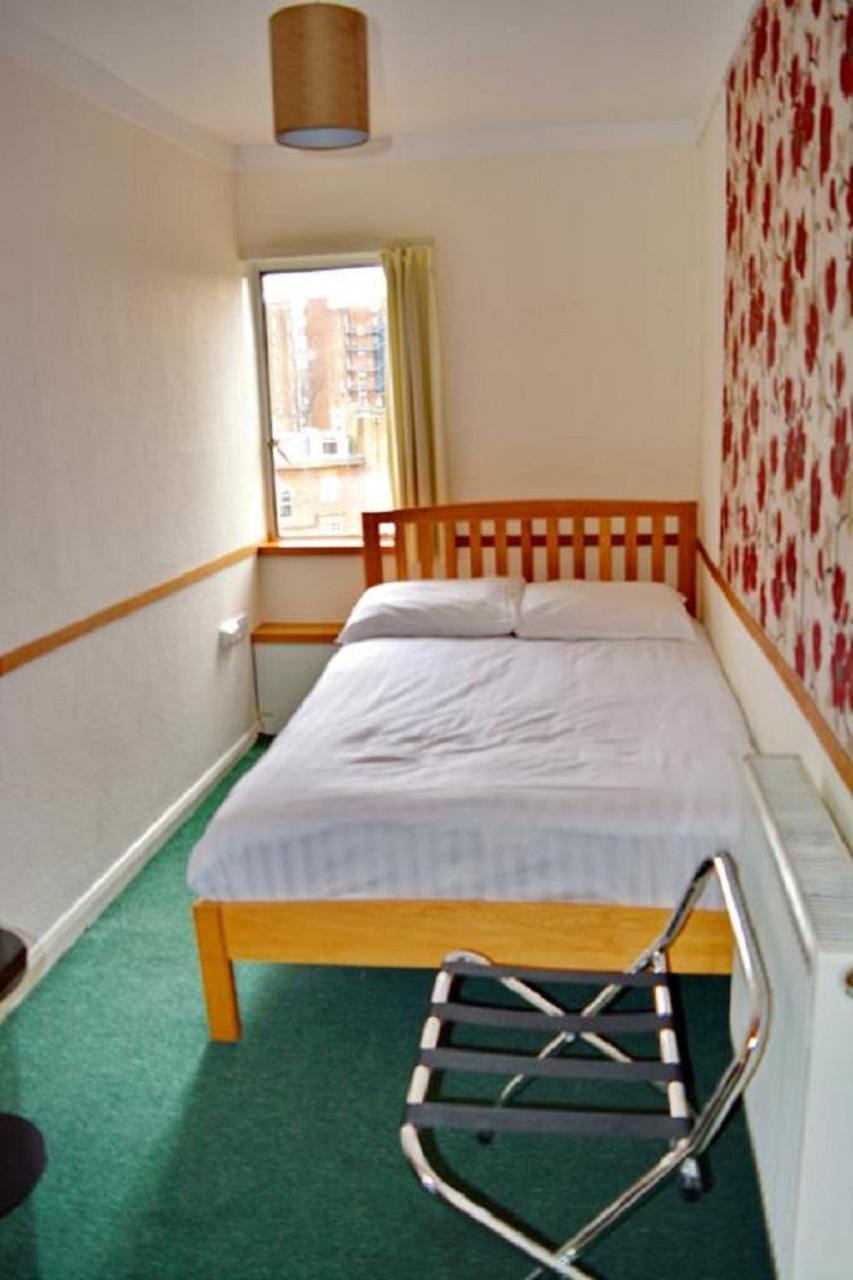 Visitors Aparthotel Londres