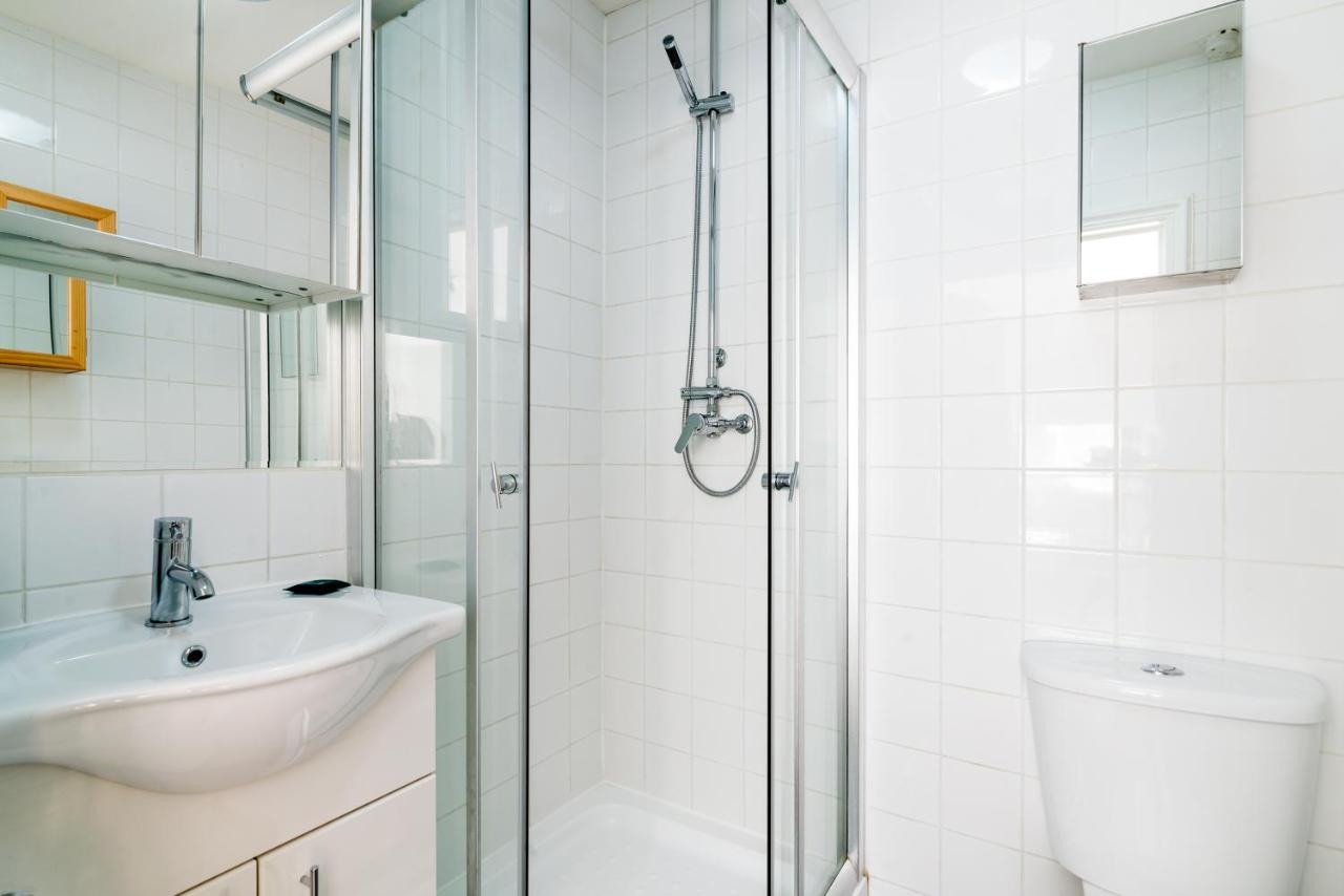 Guestready - Central Studio Flat In Victoria Perfect Location! Londres