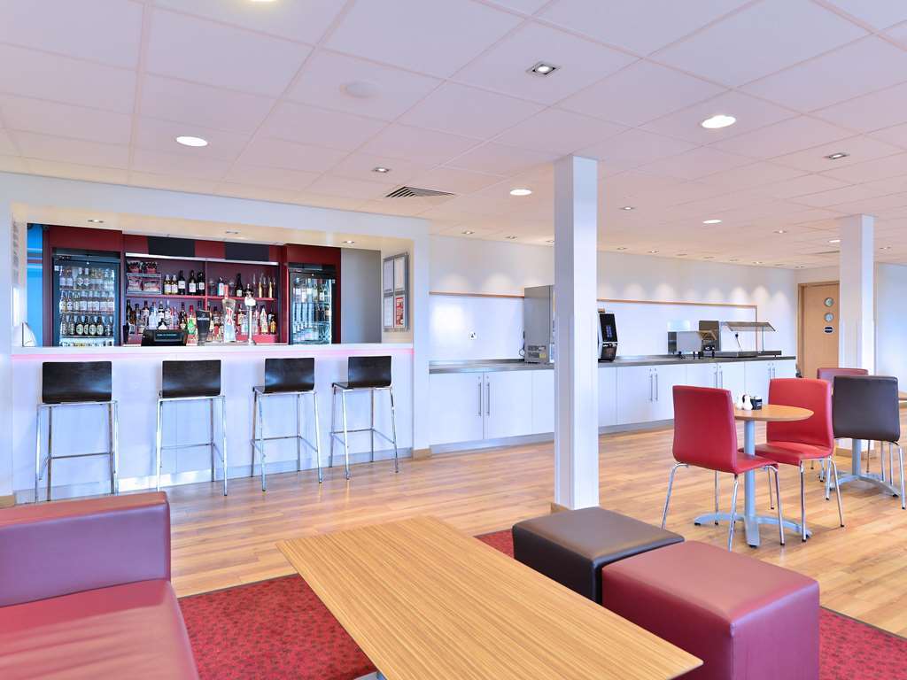 Hotel Travelodge Finchley Londres
