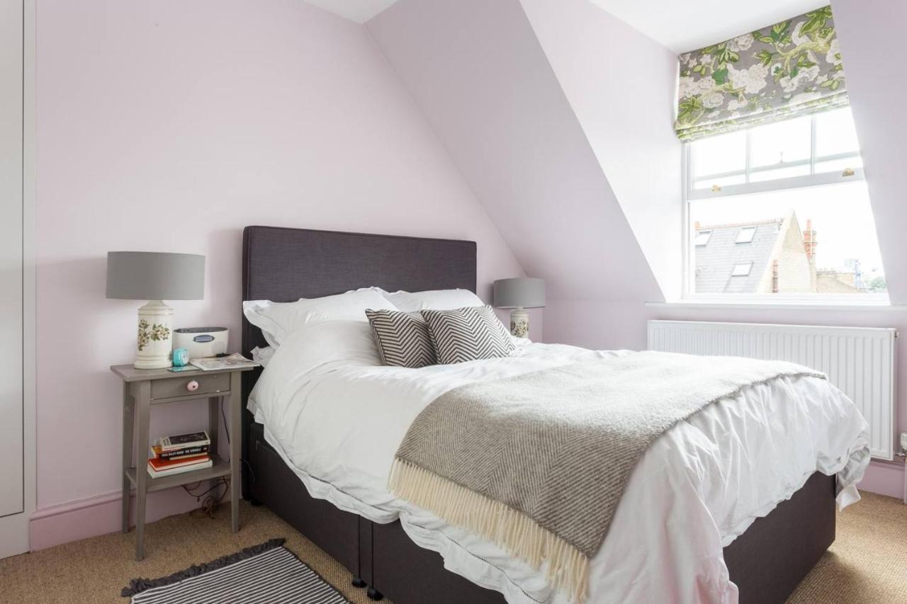 Delightful 1 Bed In Shepherd's Bush Appartement Londres