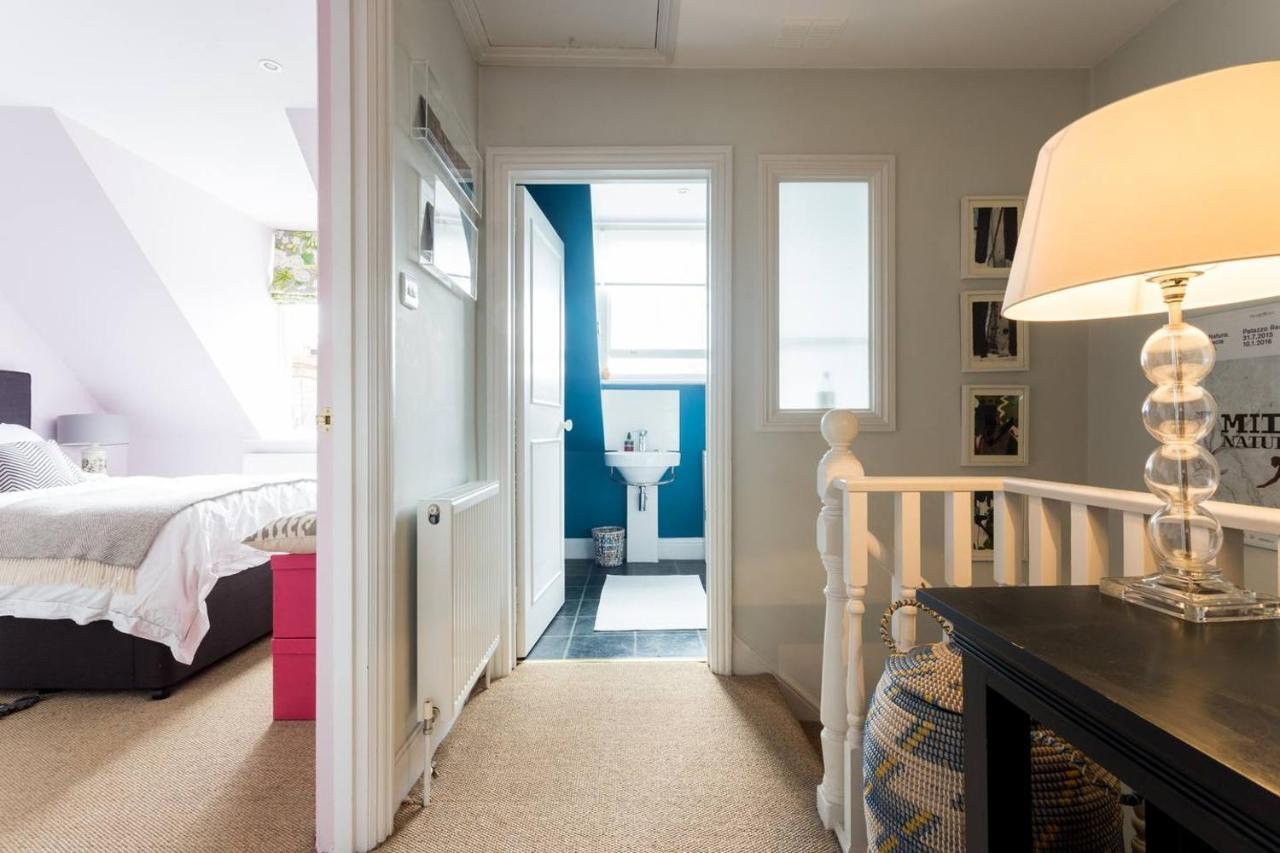 Delightful 1 Bed In Shepherd's Bush Appartement *
