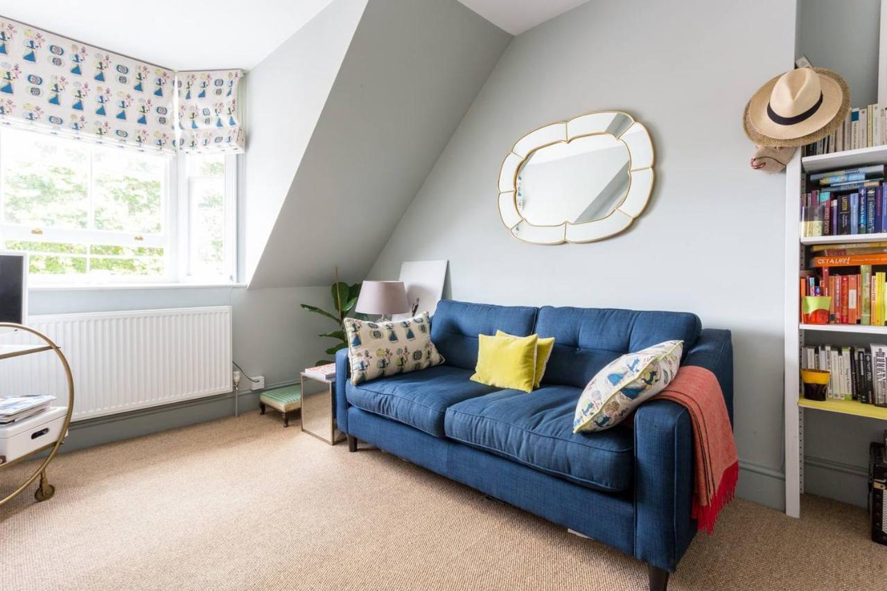 Appartement Delightful 1 Bed In Shepherd's Bush *
