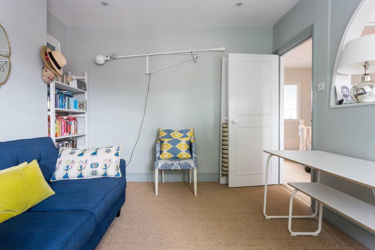 Appartement Delightful 1 Bed In Shepherd's Bush *