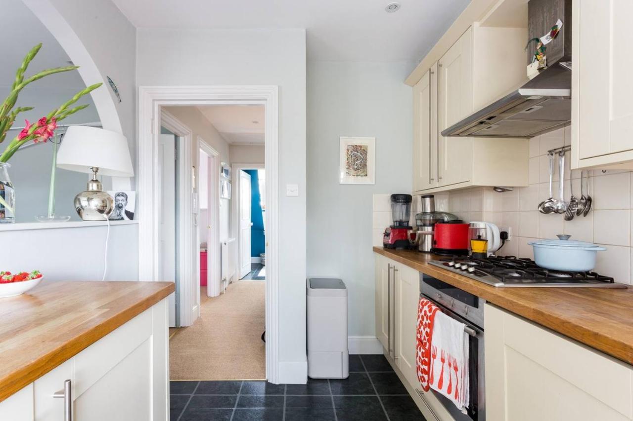 Delightful 1 Bed In Shepherd's Bush Londres