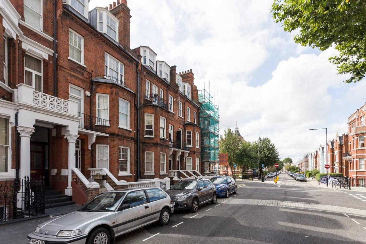 Appartement Delightful 1 Bed In Shepherd's Bush *