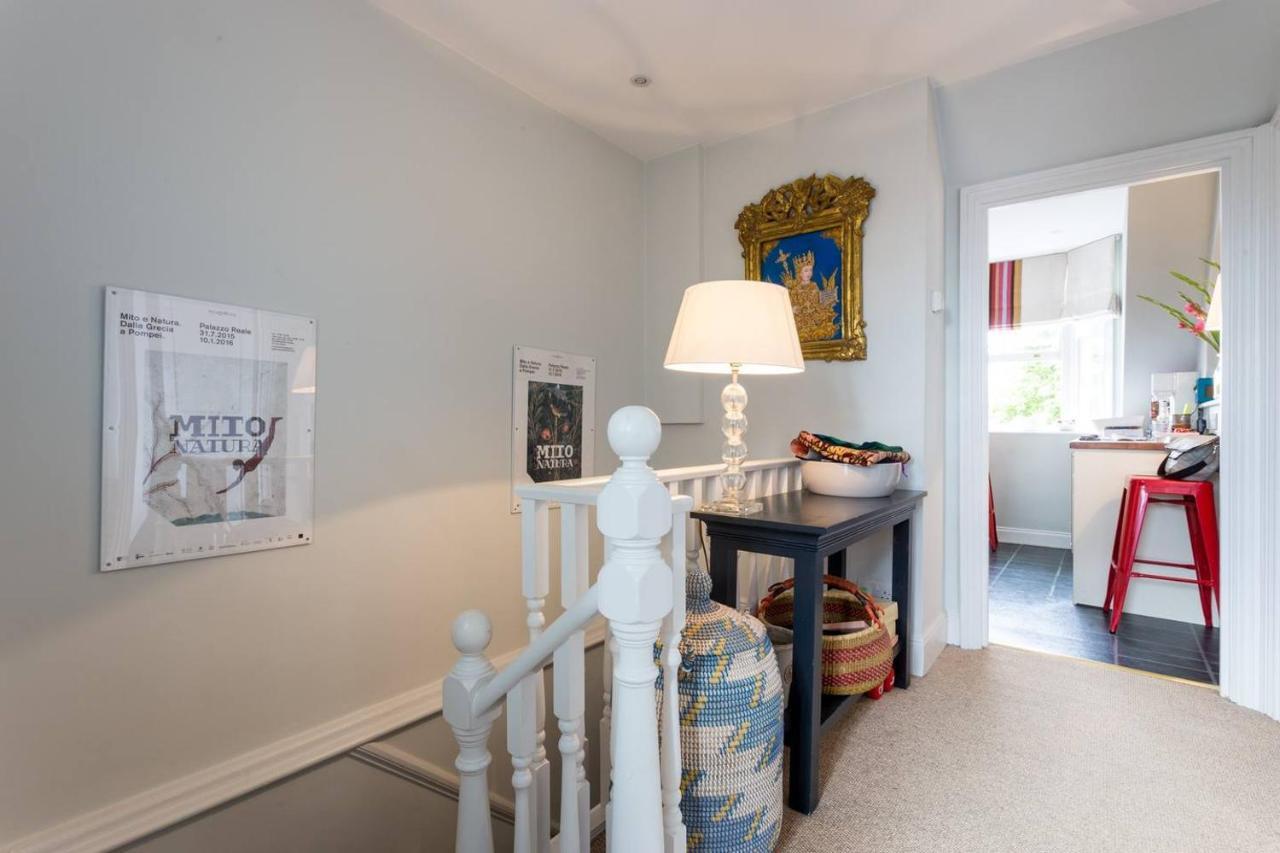 Delightful 1 Bed In Shepherd's Bush Londres