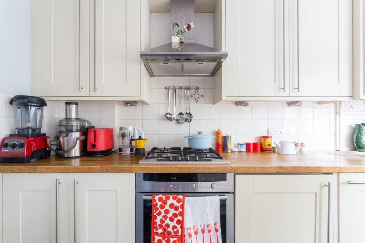Delightful 1 Bed In Shepherd's Bush Londres
