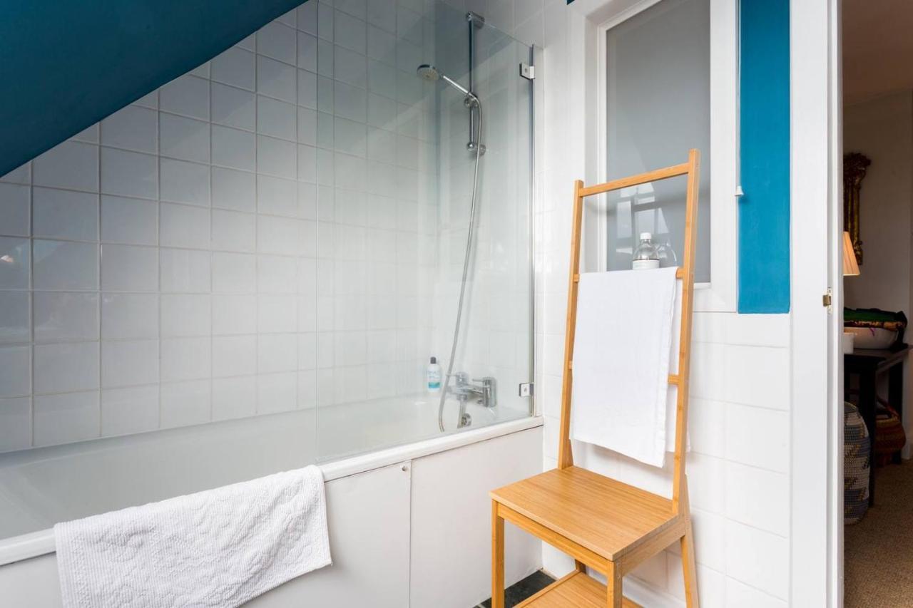 Delightful 1 Bed In Shepherd's Bush Appartement *
