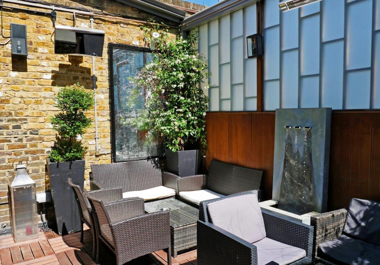 Karma Sanctum Soho 5* Londres