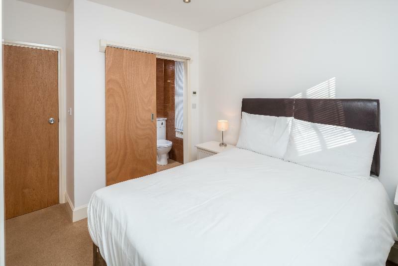 Hotel Oyo 127 Lower Marsh 3*