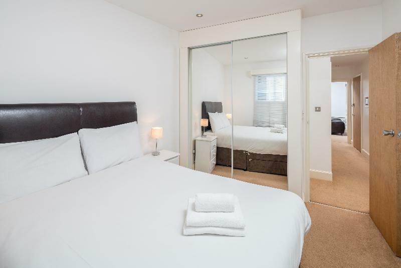Oyo 127 Lower Marsh 3*