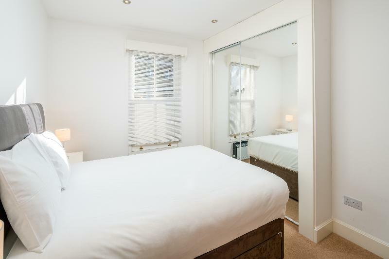 Hotel Oyo 127 Lower Marsh Londres