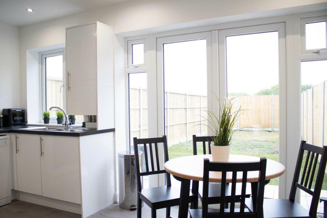 The Hatton Apartamento