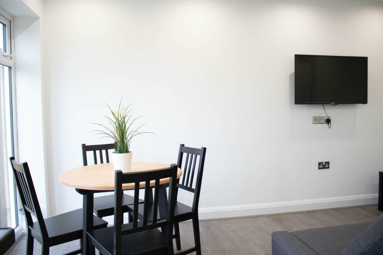The Hatton Apartamento