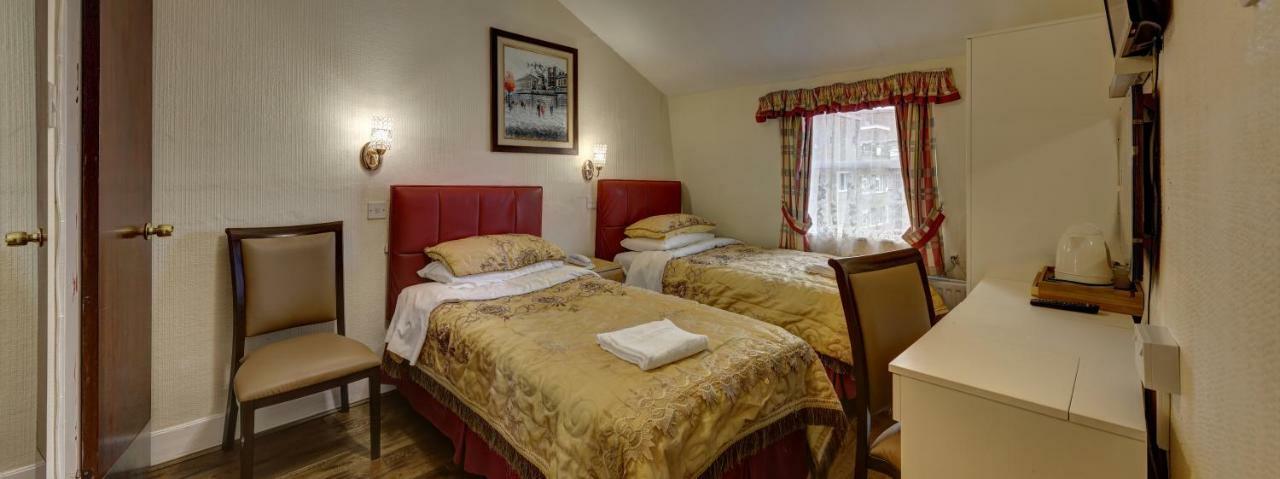 Barry House 3* Londres