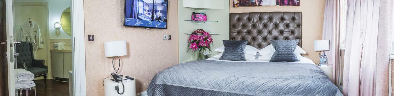 Karma Sanctum Soho 5*