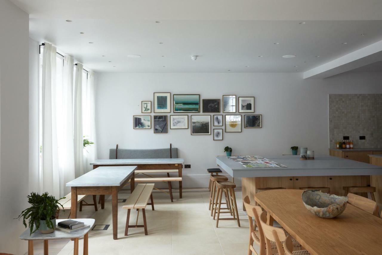 Inhabit Southwick Street, A Member Of Design 4*