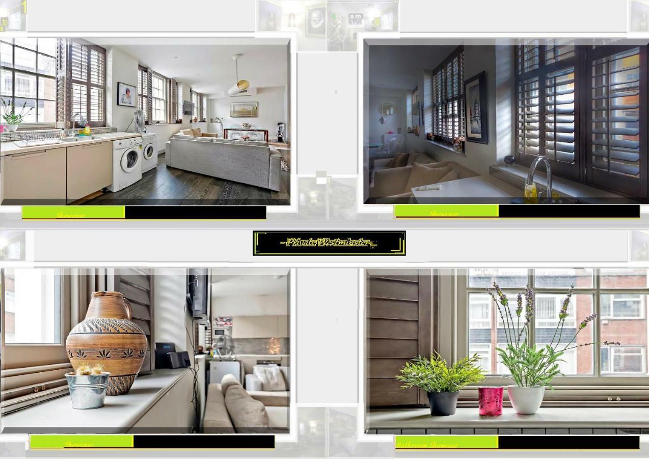 Apartahotel Private Westminster