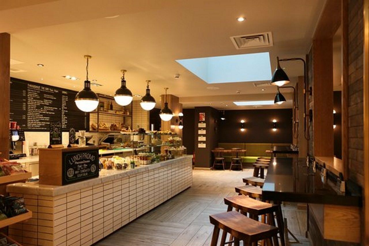 Hotel Hub By Premier Spitalfields