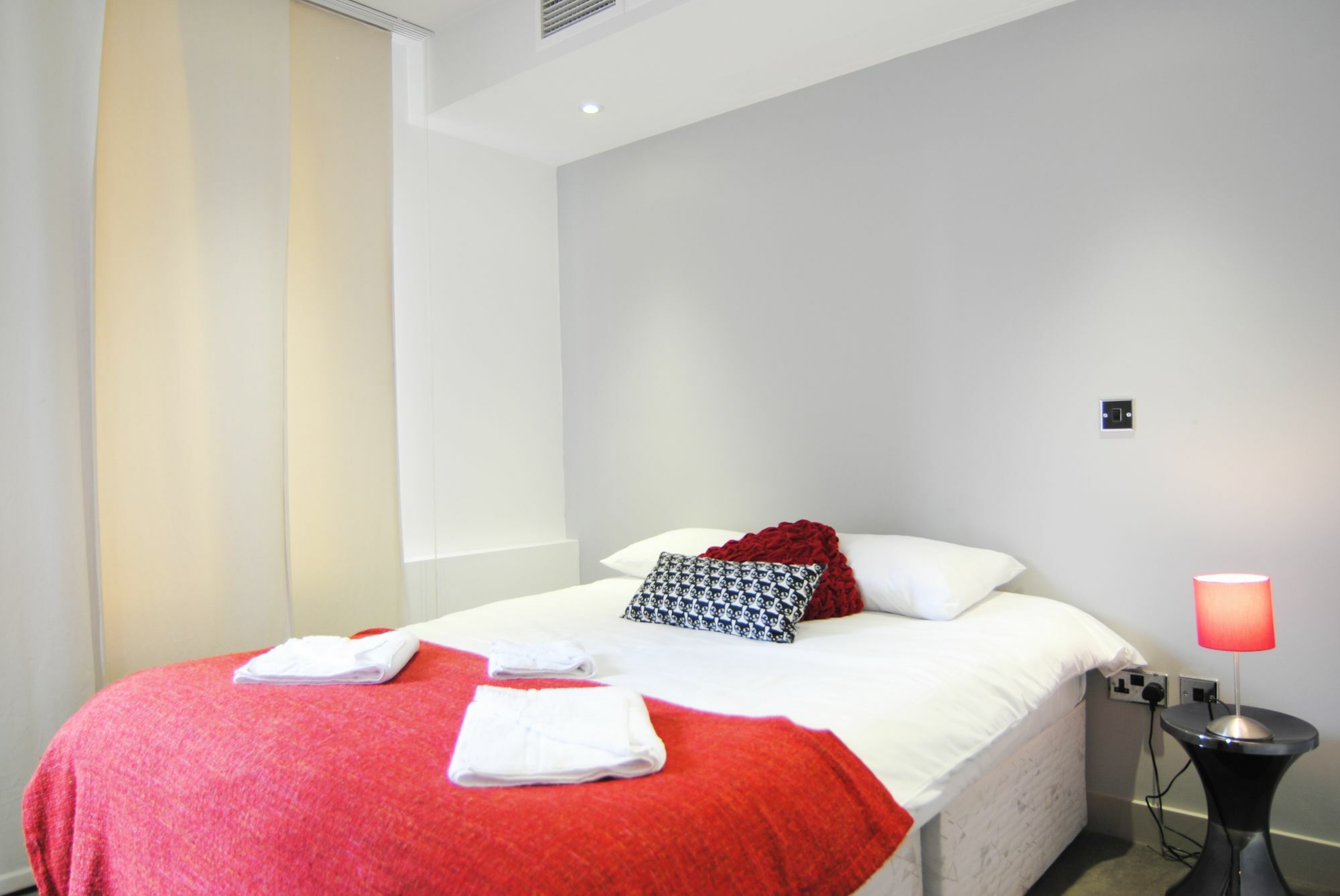 Aparts - Luxury Westminster Londen