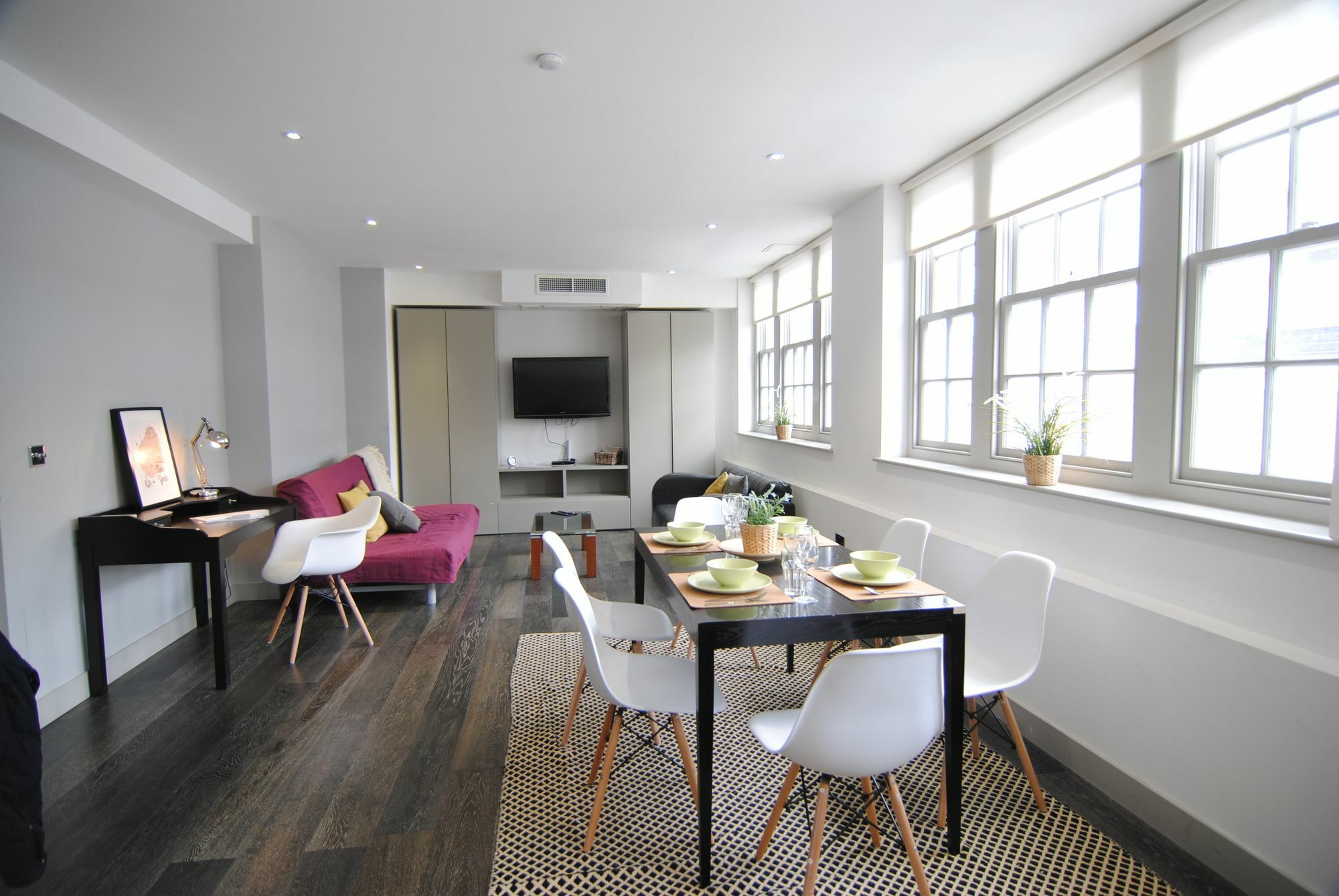 Appartement Aparts - Luxury Westminster