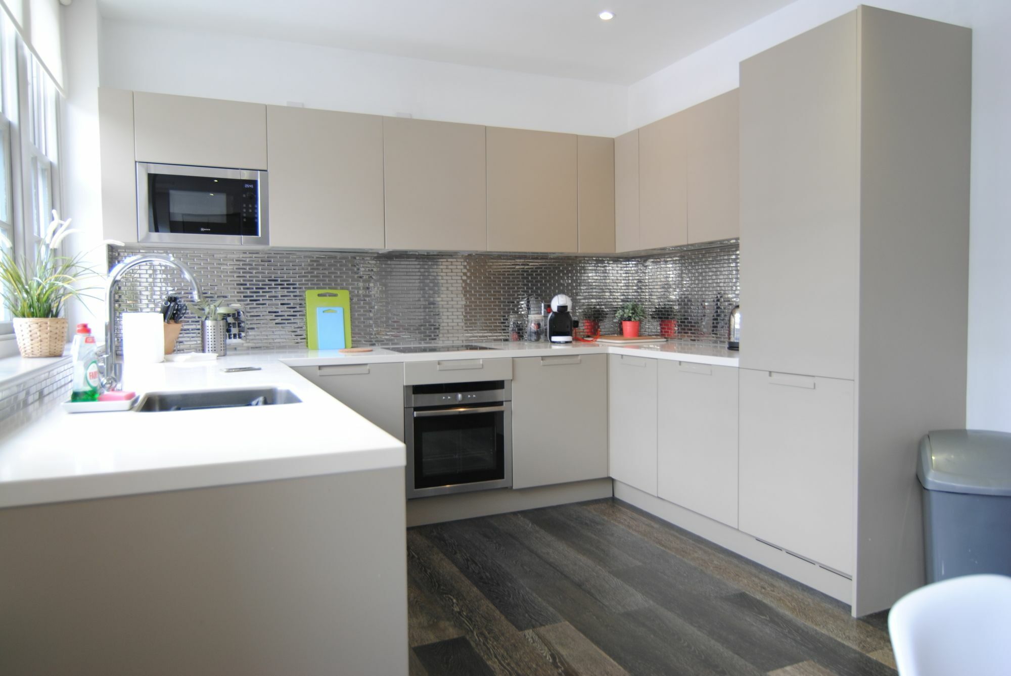 Appartement Aparts - Luxury Westminster *