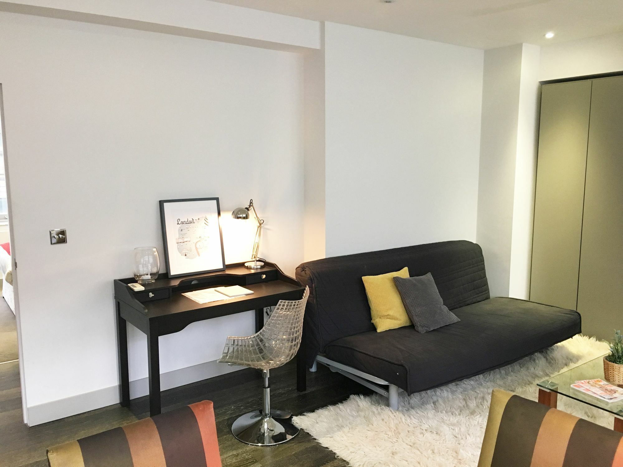 Aparts - Luxury Westminster Londen