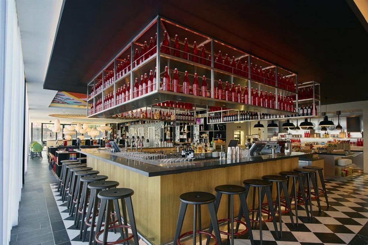 Hotel Citizenm Shoreditch Londres