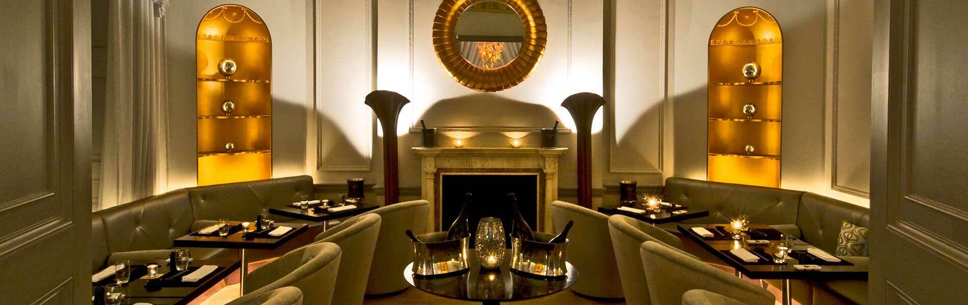 House - Private Member's Club Londres