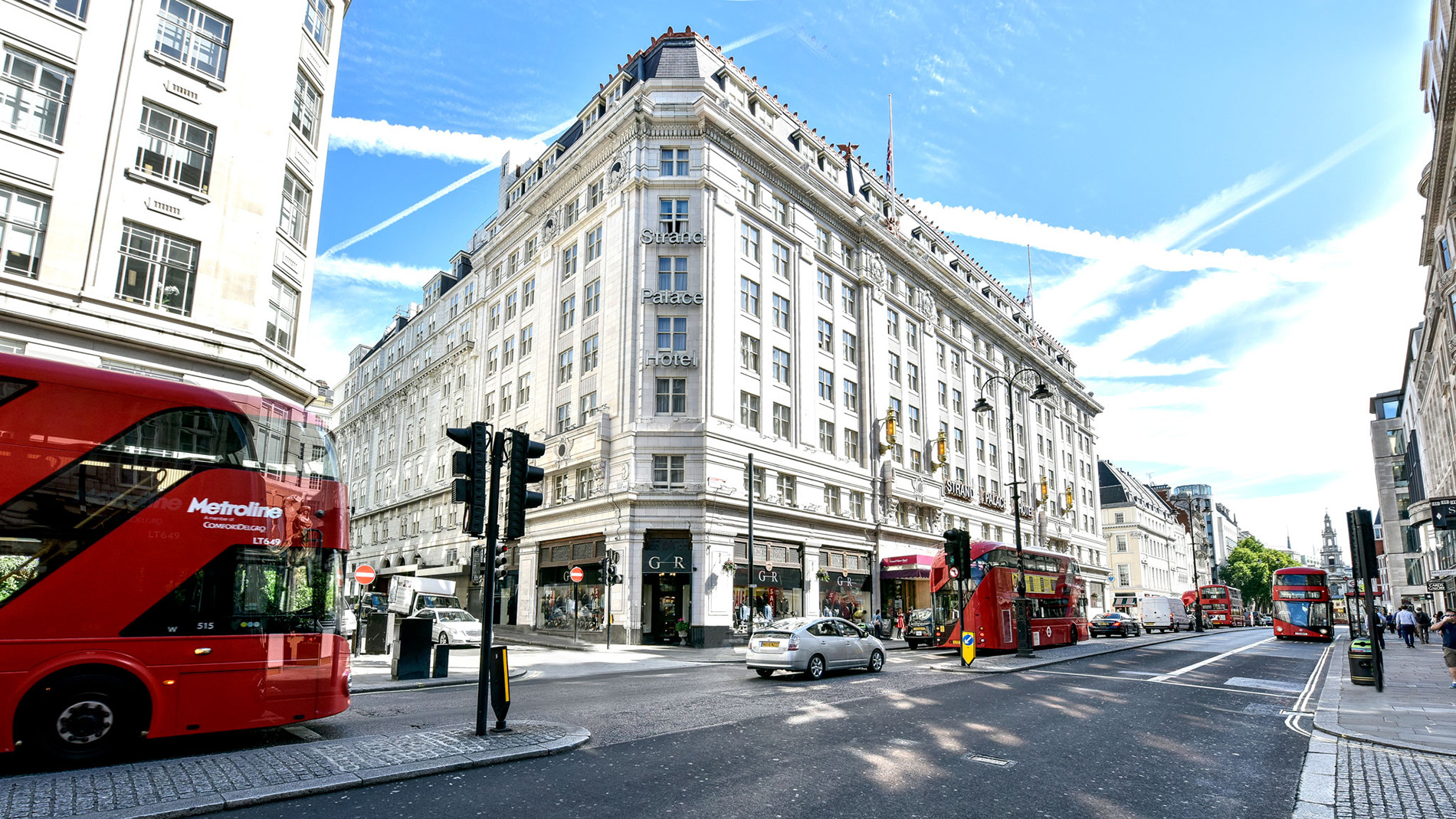 Palace 4* Londres
