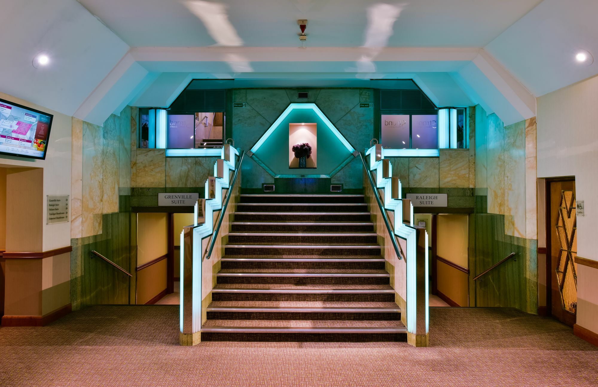 Palace 4* Londres