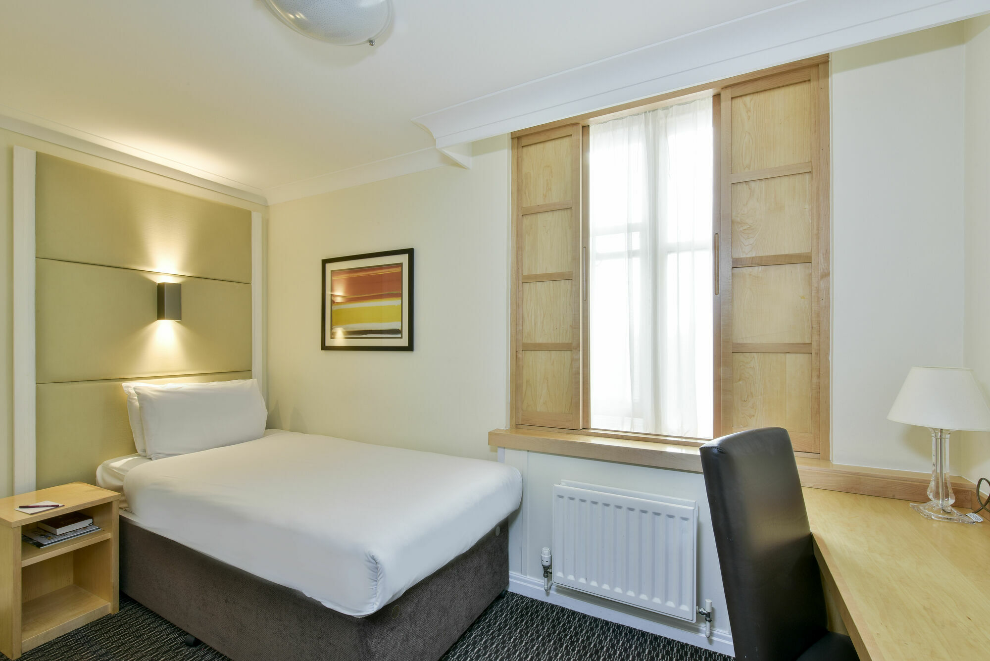 Palace Hotel 4*
