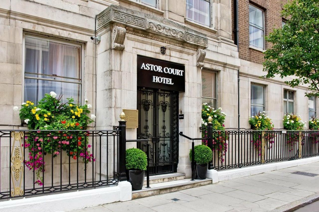 Astor Court Hotel Londen
