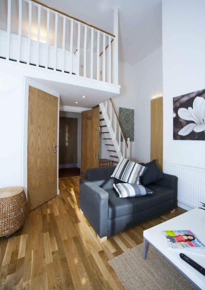Hyde Park Executive Aparthotel Londres