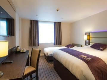 Hotel Premier Kew Bridge Londen