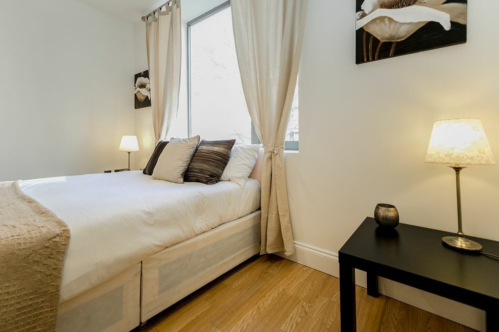 Aldgate 4* Londres