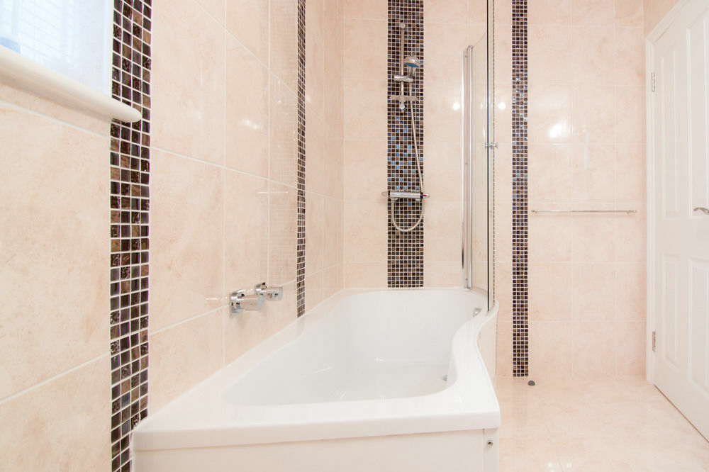 Hotel Shq Londres