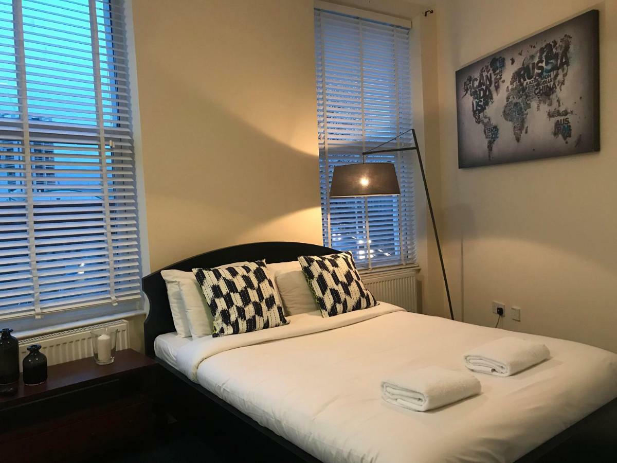 Appartement Chic - King's Cross Londres