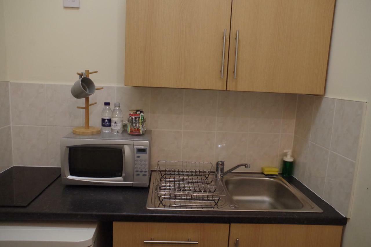 Appartement Chic - King's Cross *
