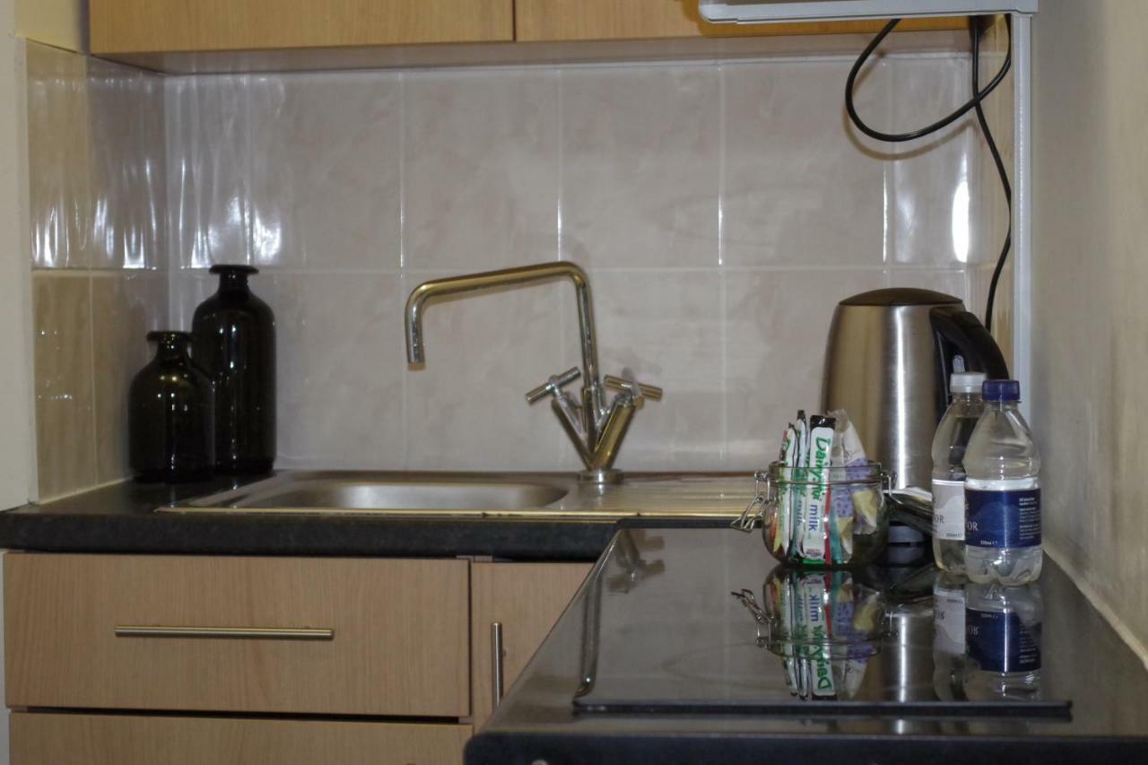 Chic - King's Cross Appartement