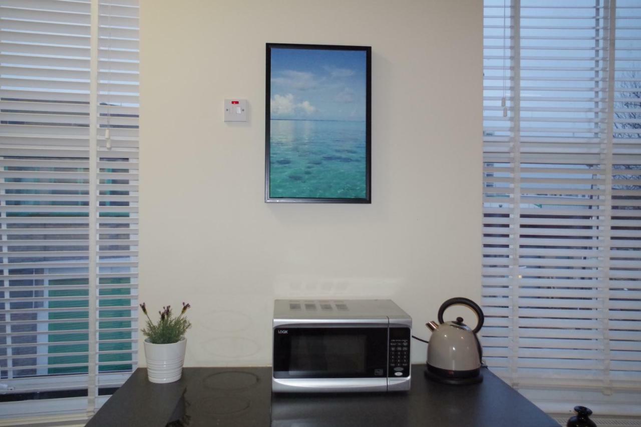 Appartement Chic - King's Cross *