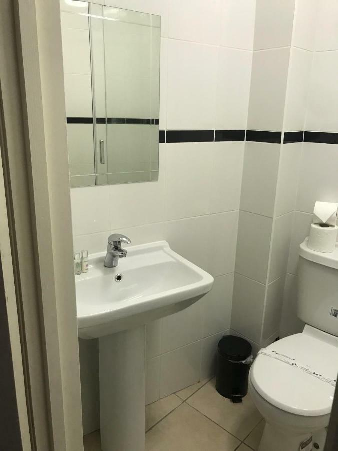 Chic - King's Cross Appartement