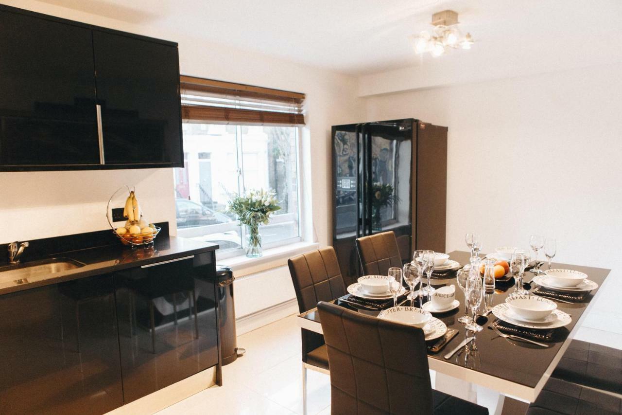 Chelsea Townhouse Londres