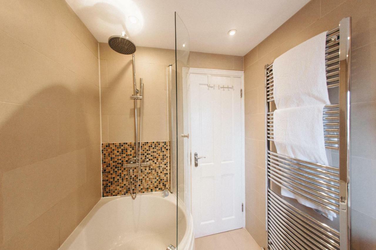 Hébergement de vacances Chelsea Townhouse *