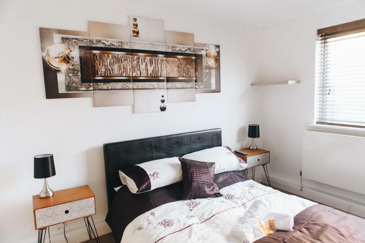 Chelsea Townhouse Hébergement de vacances