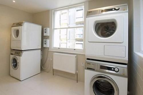 Hyde Park Executive Aparthotel Londres